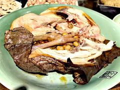 -兰溪小馆(东直门簋街店)