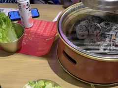 -西塔老太太泥炉烤肉(北京双井店)