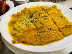 -老谢龙虾(芜湖路店)