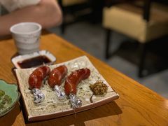 -万藏·荞麦酒房BANKURA JAPANESE SOBA KITCHEN(长乐路店)