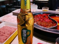 -川西坝子火锅(金沙1.0直营店)