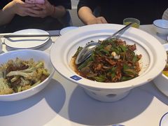 -兰湘子·湘菜小炒(长安万科广场店)