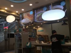 -当家水煎包·牛肉汤(浦江店)