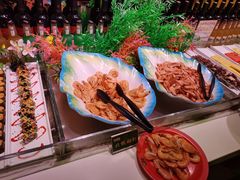 -好伦哥比萨烤肉自助(马家堡店)