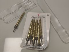 -第戎蛋糕(恒隆广场店)