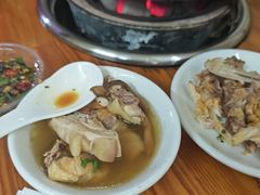 -司马街鸡煲(西华路店)