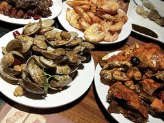 -汉巴味德(大悦城店)