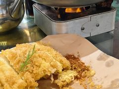 -邢家锅贴老店·非遗·开封菜(金明广场店)