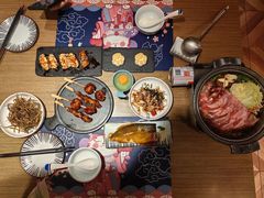 -诚·鳗屋(星摩尔店)