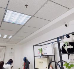 -Yue Show馨选·半永久纹眉纹眼线