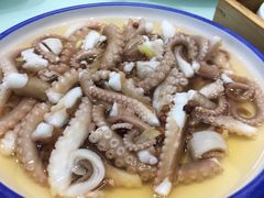-北塘海鲜·天津菜(大光明桥旗舰店)