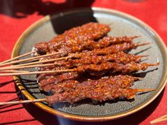 自制牛排-辽B·小串(总店)