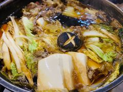 -银子铁板烧料理自助餐(人民广场店)