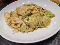 -李记东北饺子馆·东北菜(欢乐谷店)