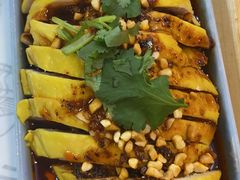 -头壹号  羊汤·饸饹面·大油条(西二旗店)