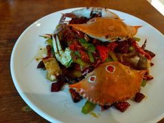-南海渔家•海鲜•正宗海南菜(海棠湾店)