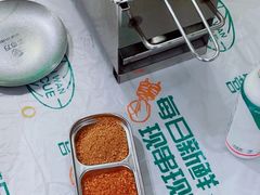 -曾百万小炉小串自助烧烤(高新店)