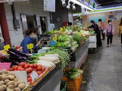 -珠光市场(文德南路)