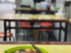 -张记汤馆(嫩江路店)