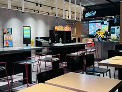 -麦当劳(花园北路店)