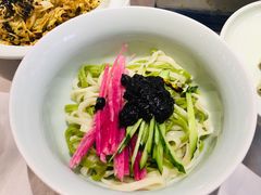 -味+新京宴·烤鸭·北京菜(创意谷店)