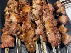 -半闲斋羊肉铺(齐礼阎店)