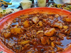-阿尔库炒鸡·清真(金宇文苑店)