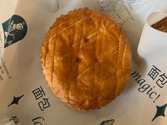 -老梦面包CHEZMOREL(麦子店)