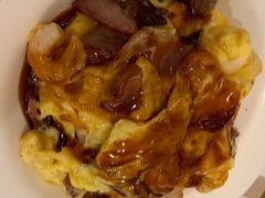 -新大咀港式茶餐厅(宝山万达店)