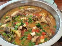 -小钱鱼馆(富春路店)