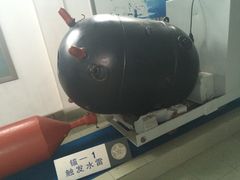 海军上海博览馆-海军上海博览馆