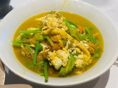 -传统菜农庄(皇姑路店)