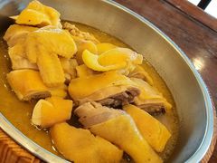 -今一靓汤.顺德菜东莞三十年老字号(厚街店)