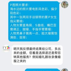 -花漾摄影优选工作室(东莞原创作品店)