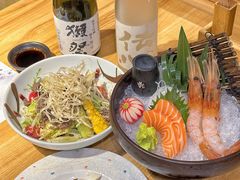-鲔吞·和牛寿喜烧(闵行区绿瘦酒店)