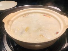 -捞王锅物料理(凯旋路店)