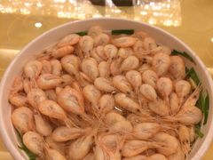 -山明水秀大饭店