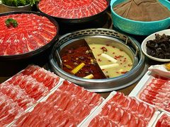 -快乐小羊(富强中路店)