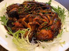 -水月周庄铂尔曼酒店-水月荟中餐厅