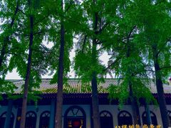 -平安桥天主教堂