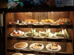 -MANYU COFFEE(广渠门店)