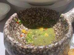 -毛家饭店·30年融合新湘菜(汉峪金谷店)