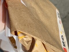 -麦当劳(东急新天地店)