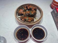 -杨氏青龙虾·羊蝎子(托乐嘉店)