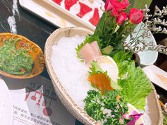 -铁板诱惑法式铁板烧(大卫城店)