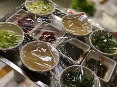 -炑羊香烤全羊(西三旗店)