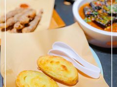 -鸽子侯·家宴·平价海鲜(市图书馆店)