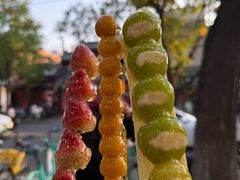 -鼎香润(德胜门内店)