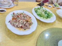 -青竹园海鲜餐厅(海天路店)