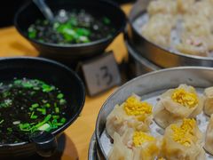 -真真鲜馄饨店(启蒙路店)